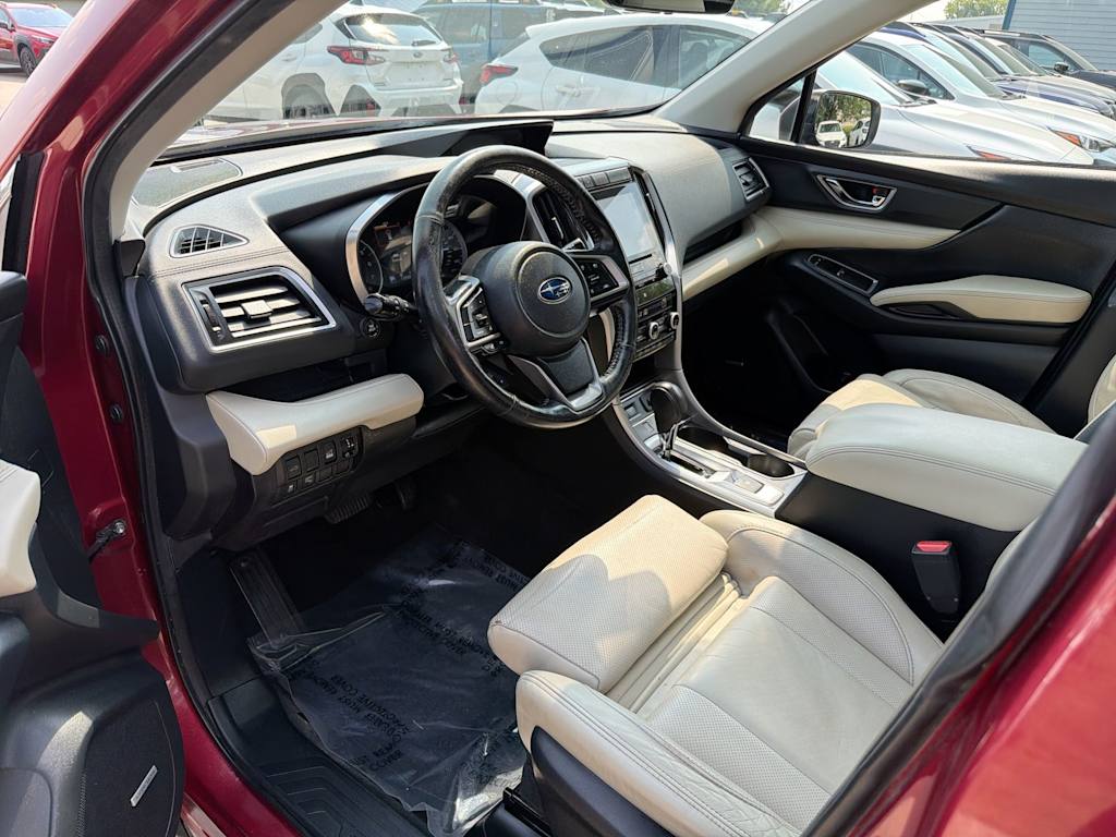 Thumbnail: 2019 Subaru Ascent - 2