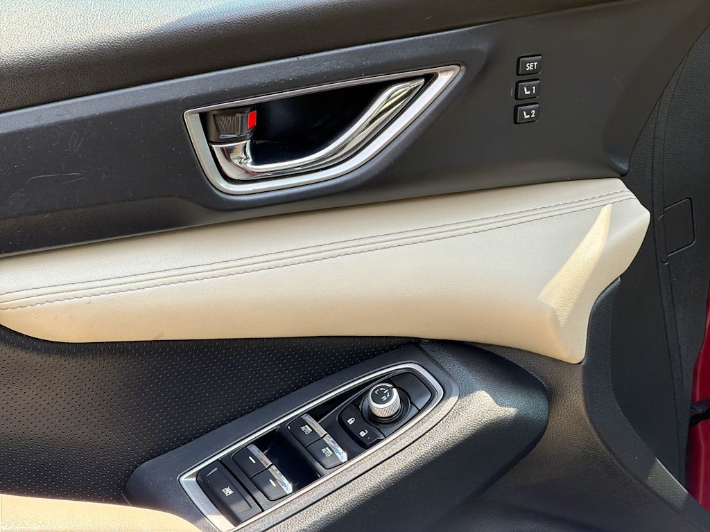 Thumbnail: 2019 Subaru Ascent - 24