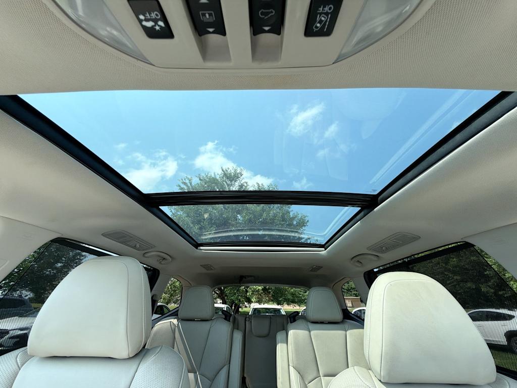 Thumbnail: 2019 Subaru Ascent - 25