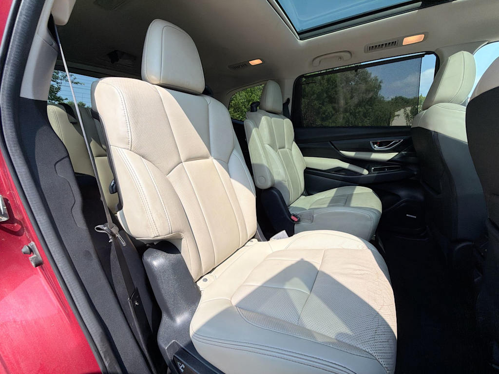 Thumbnail: 2019 Subaru Ascent - 27