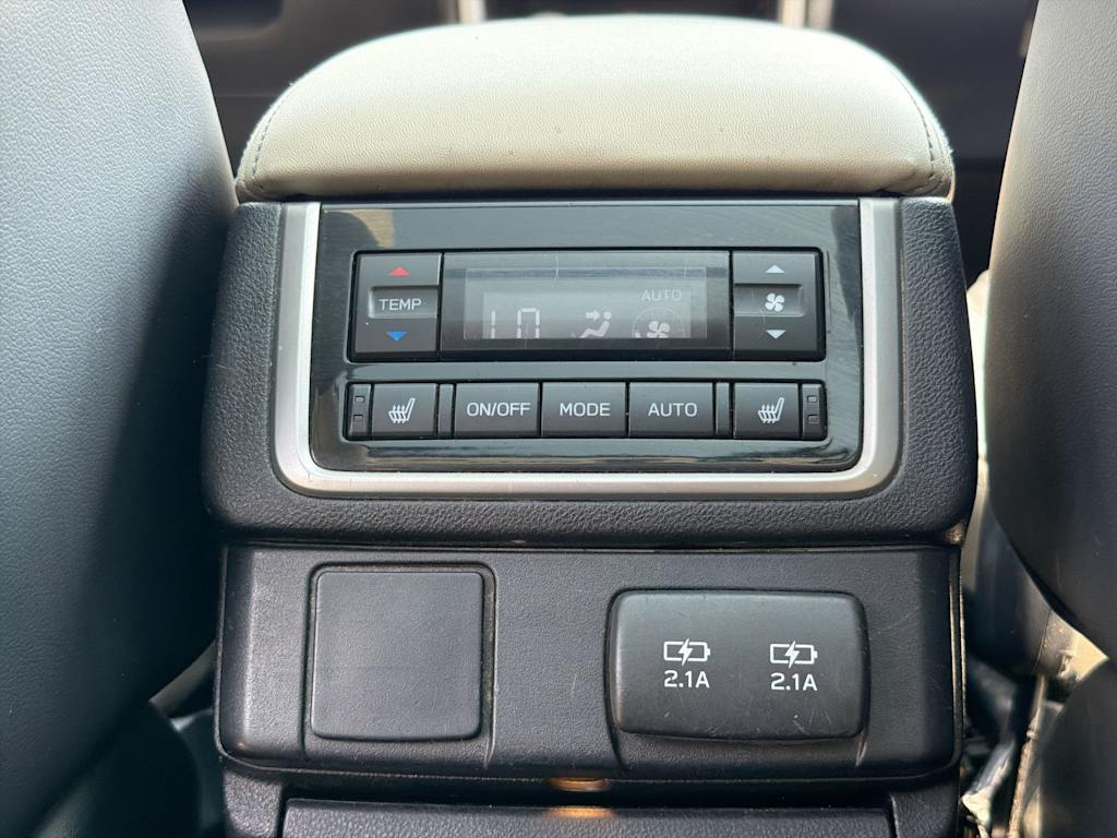 Thumbnail: 2019 Subaru Ascent - 33