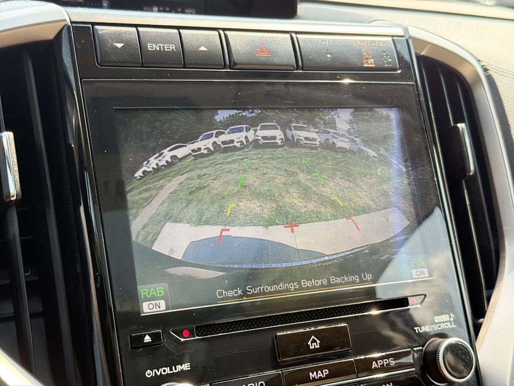 Thumbnail: 2019 Subaru Ascent - 31