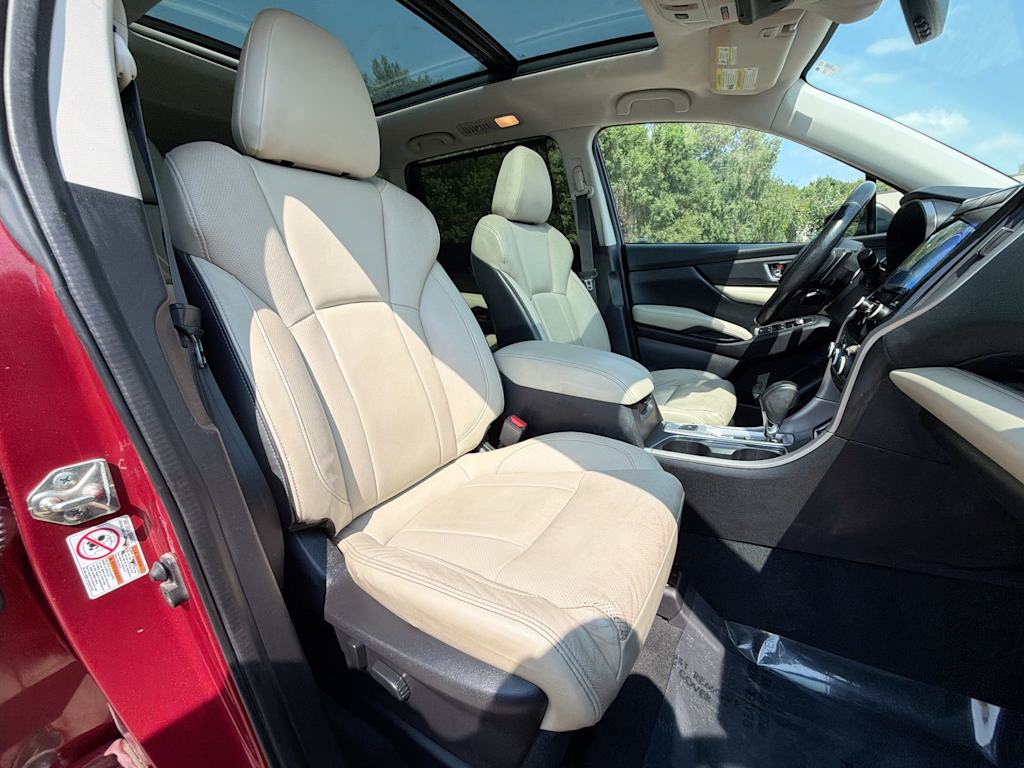 Thumbnail: 2019 Subaru Ascent - 11