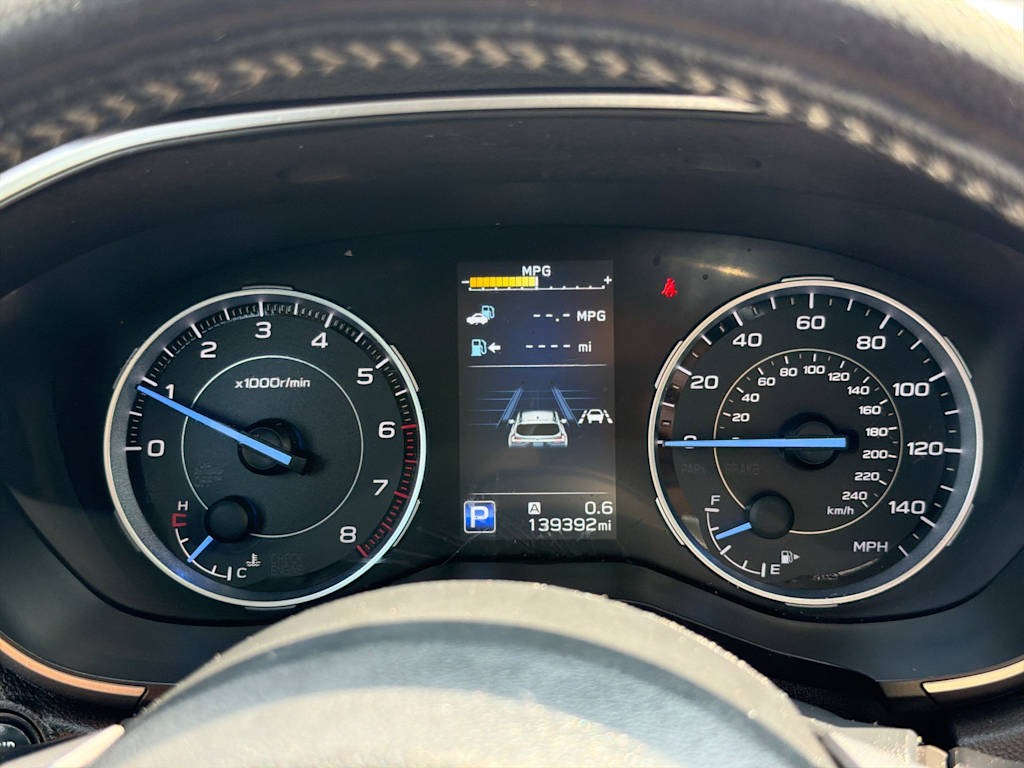 Thumbnail: 2019 Subaru Ascent - 16