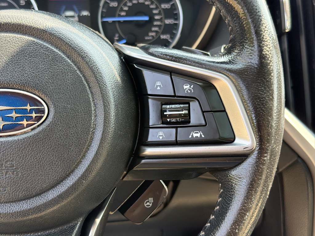 Thumbnail: 2019 Subaru Ascent - 29