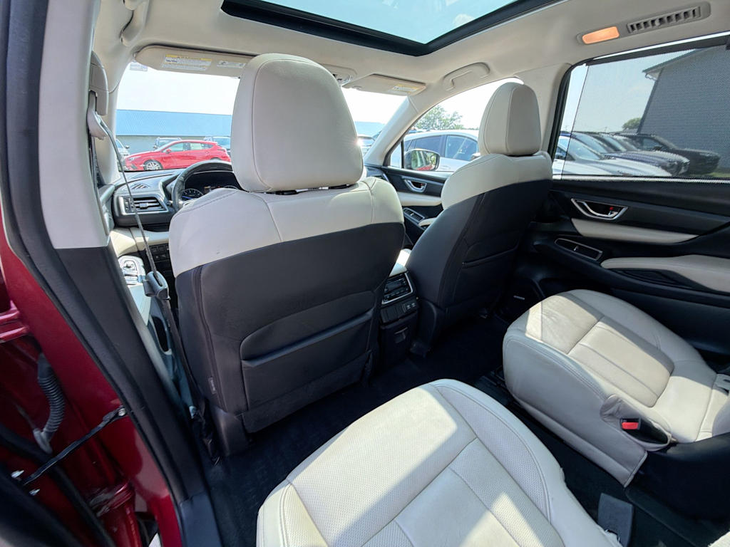 Thumbnail: 2019 Subaru Ascent - 12