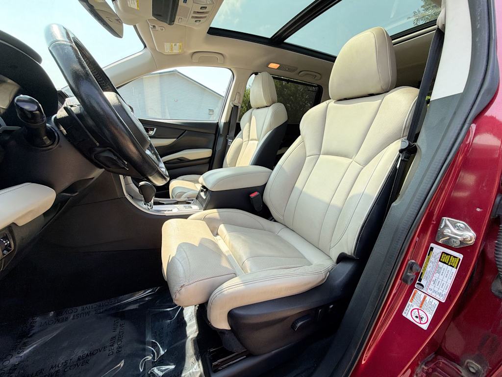 Thumbnail: 2019 Subaru Ascent - 10
