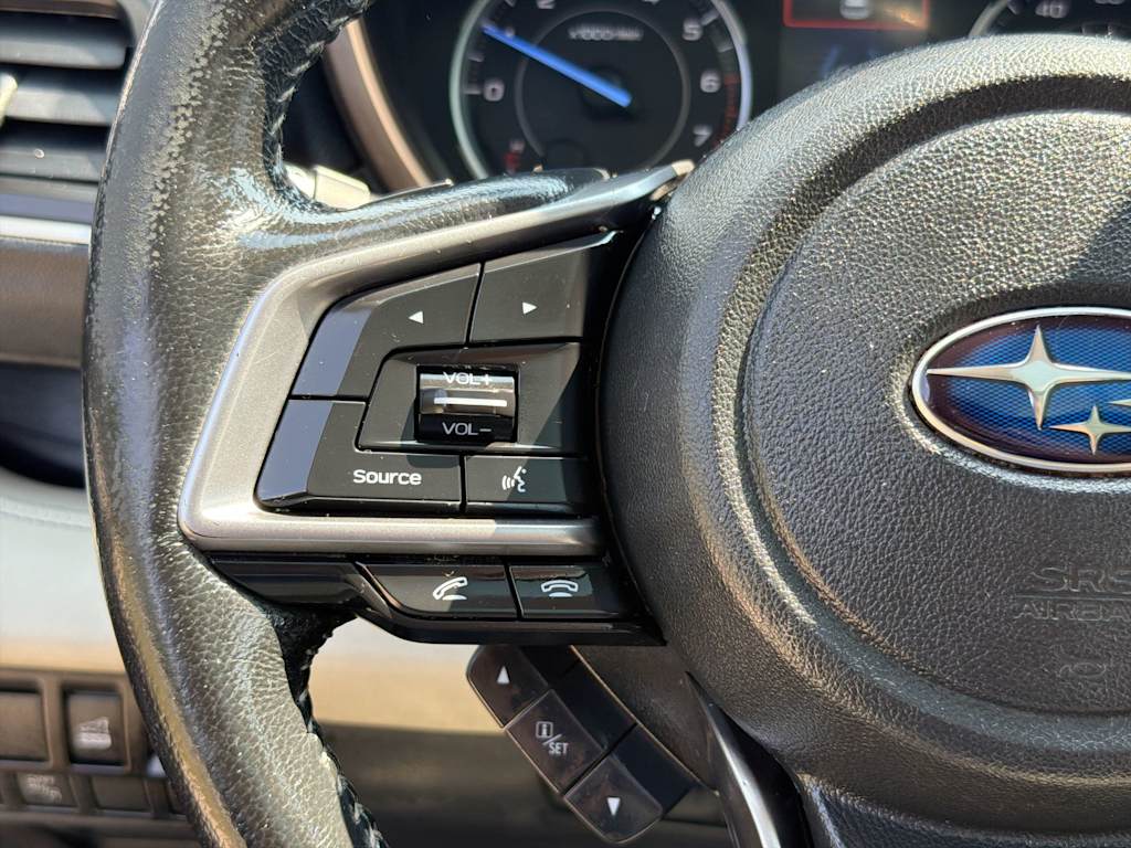Thumbnail: 2019 Subaru Ascent - 28