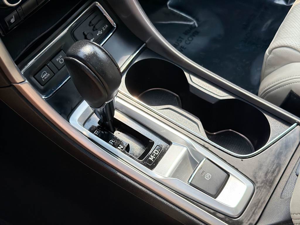 Thumbnail: 2019 Subaru Ascent - 15