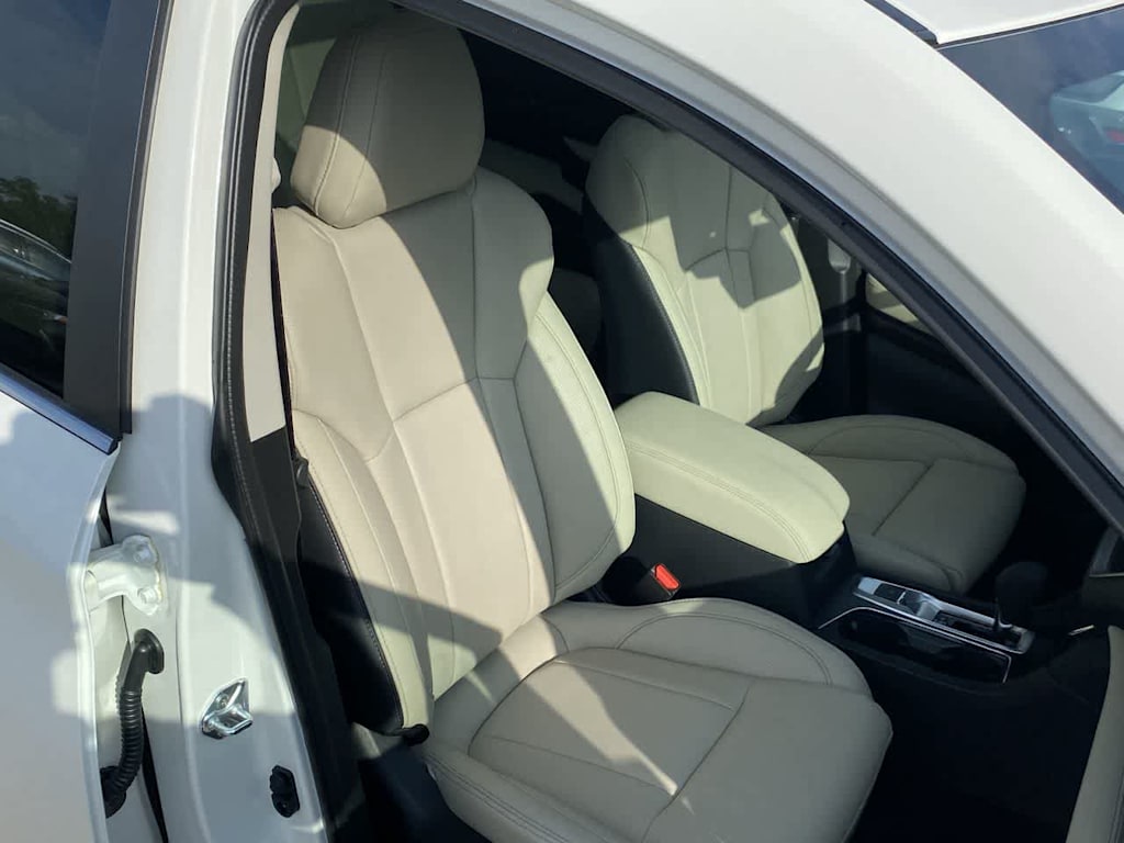 Thumbnail: 2025 Subaru Ascent - 12