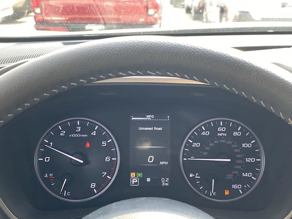 Thumbnail: 2025 Subaru Ascent - 17