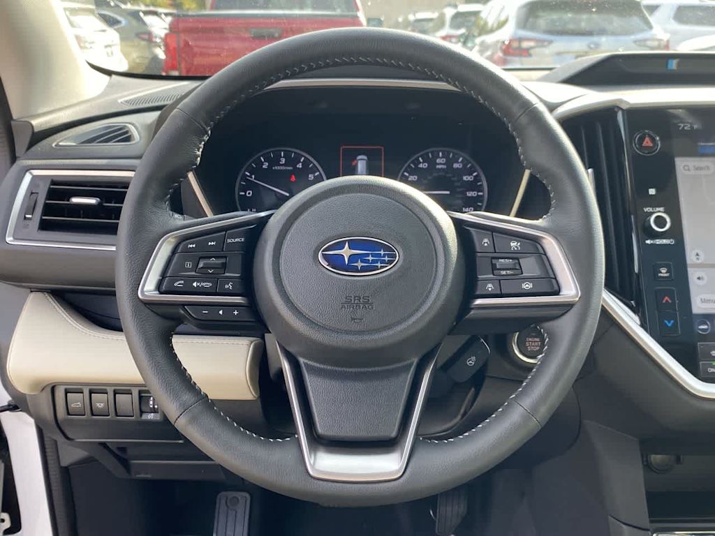 Thumbnail: 2025 Subaru Ascent - 14