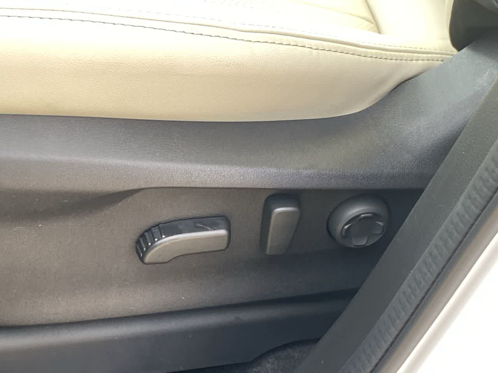 Thumbnail: 2025 Subaru Ascent - 25