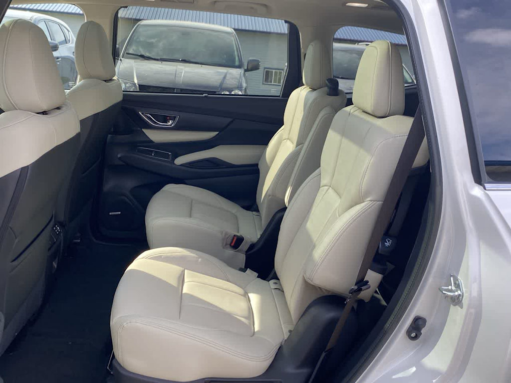 Thumbnail: 2025 Subaru Ascent - 27