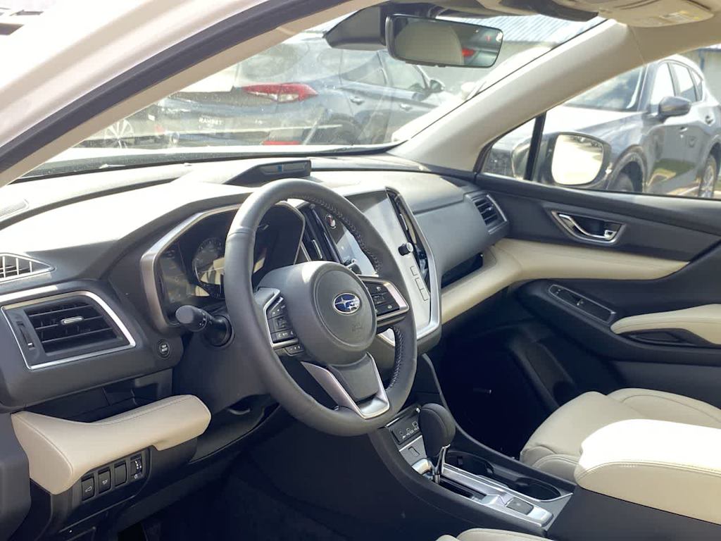 Thumbnail: 2025 Subaru Ascent - 2