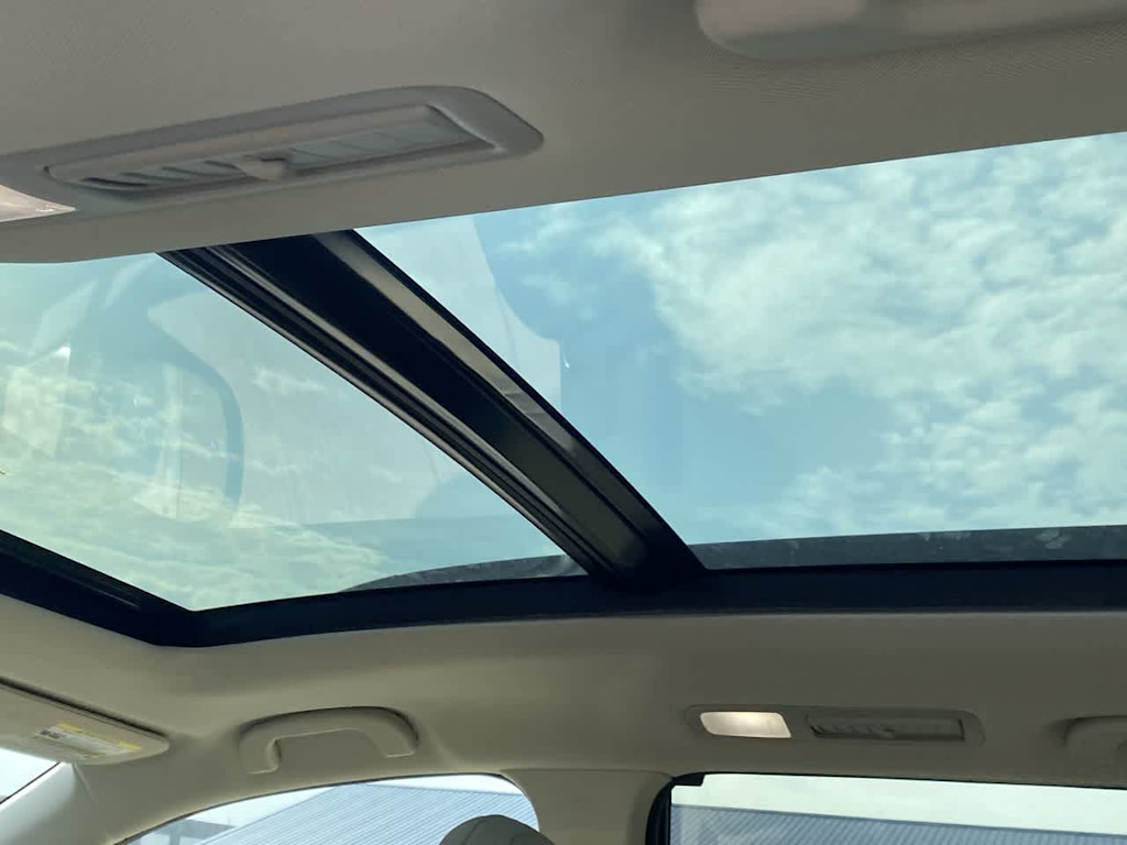 Thumbnail: 2025 Subaru Ascent - 26