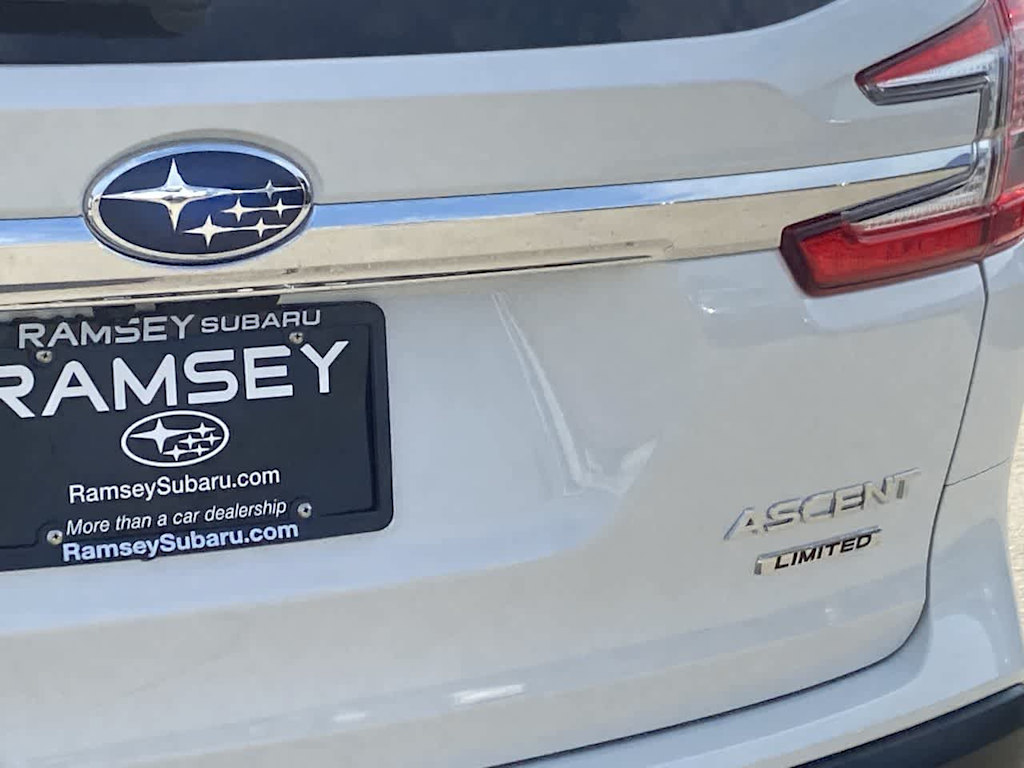 Thumbnail: 2025 Subaru Ascent - 7