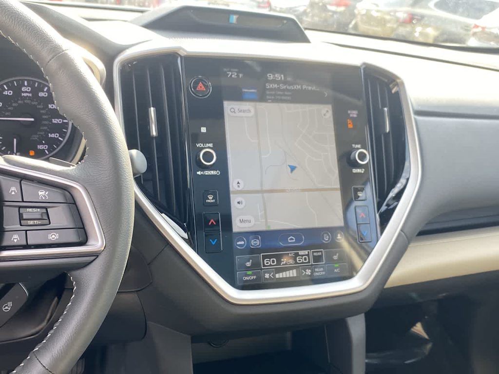 Thumbnail: 2025 Subaru Ascent - 33