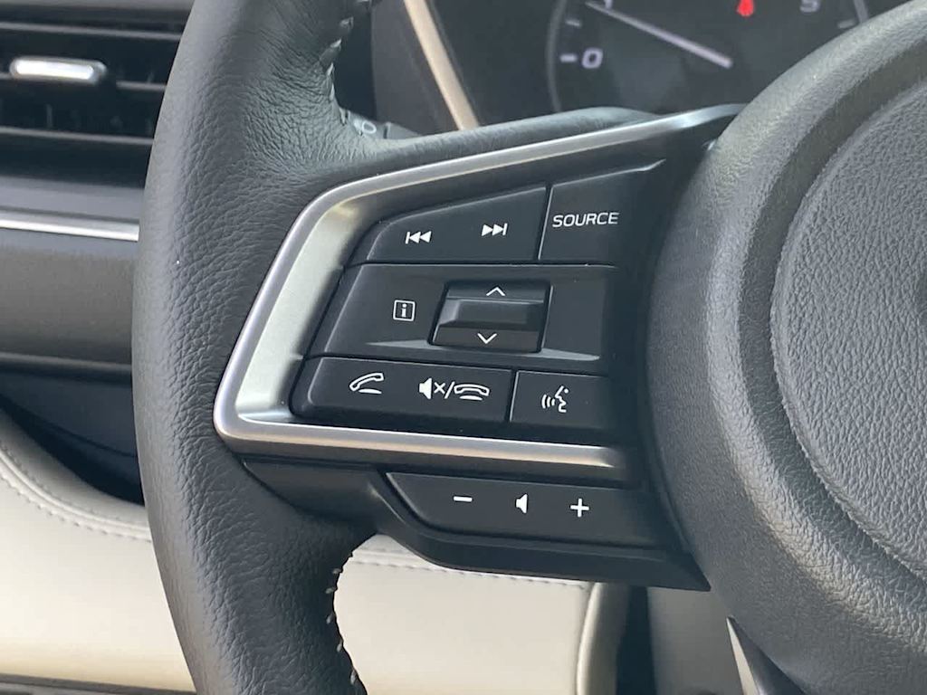 Thumbnail: 2025 Subaru Ascent - 29