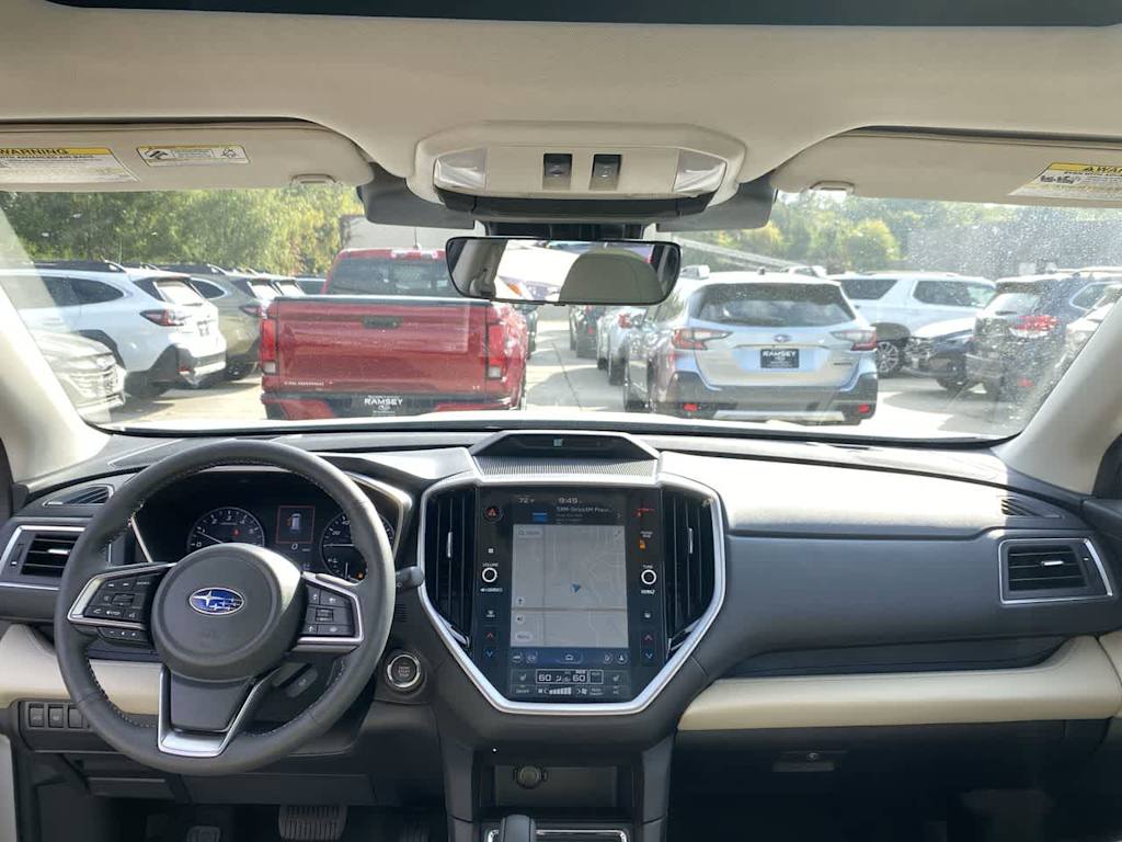 Thumbnail: 2025 Subaru Ascent - 10