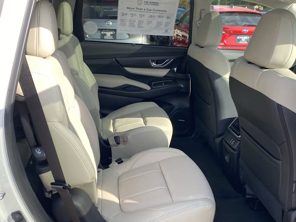 Thumbnail: 2025 Subaru Ascent - 28