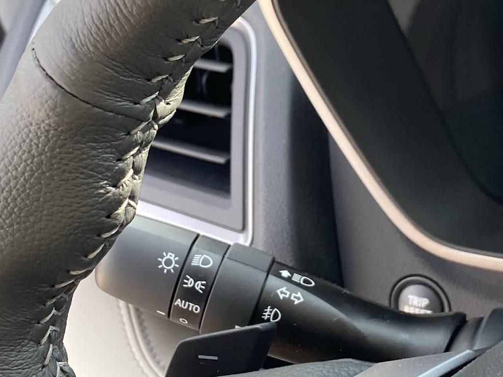 Thumbnail: 2025 Subaru Ascent - 16