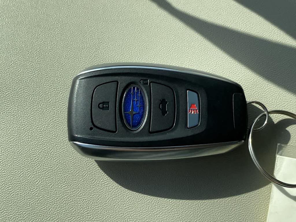 Thumbnail: 2025 Subaru Ascent - 19