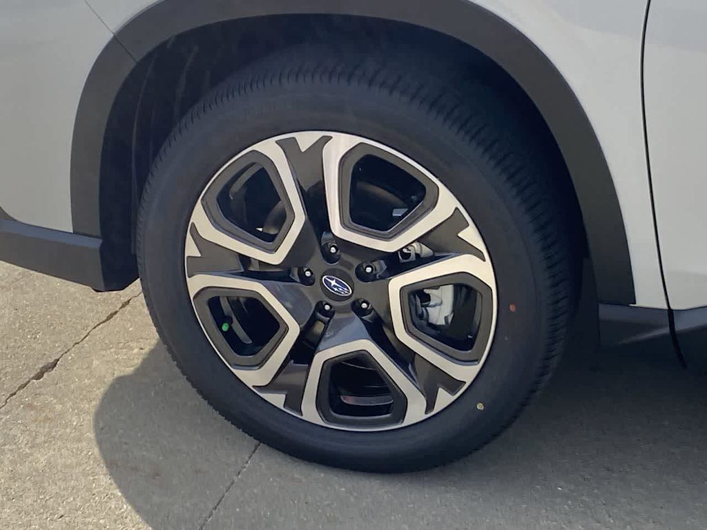 Thumbnail: 2025 Subaru Ascent - 8