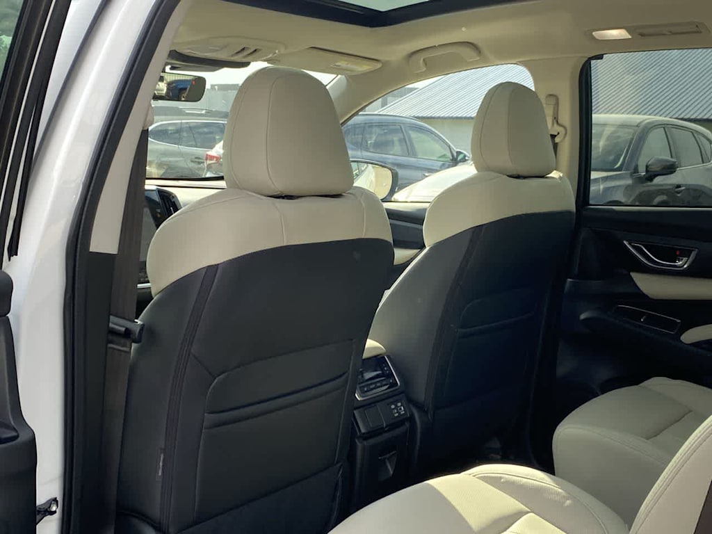 Thumbnail: 2025 Subaru Ascent - 13