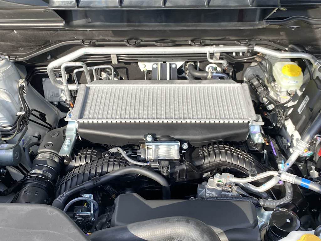 Thumbnail: 2025 Subaru Ascent - 9