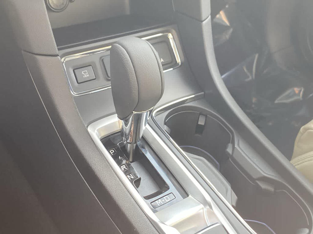 Thumbnail: 2025 Subaru Ascent - 35