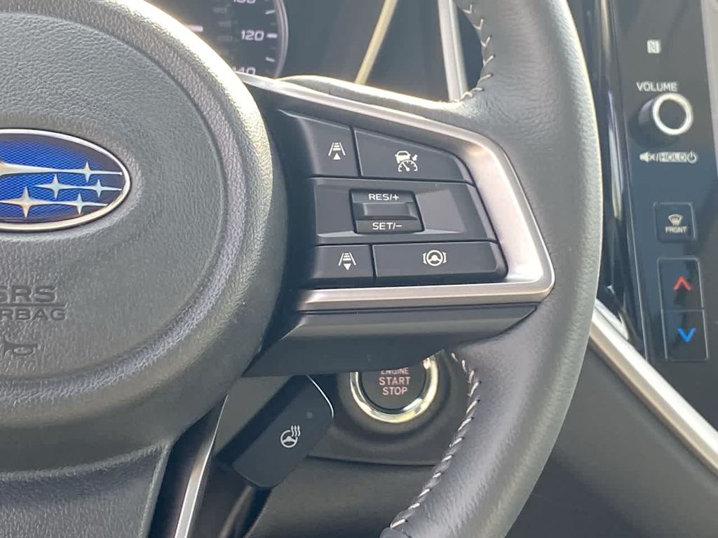 Thumbnail: 2025 Subaru Ascent - 30