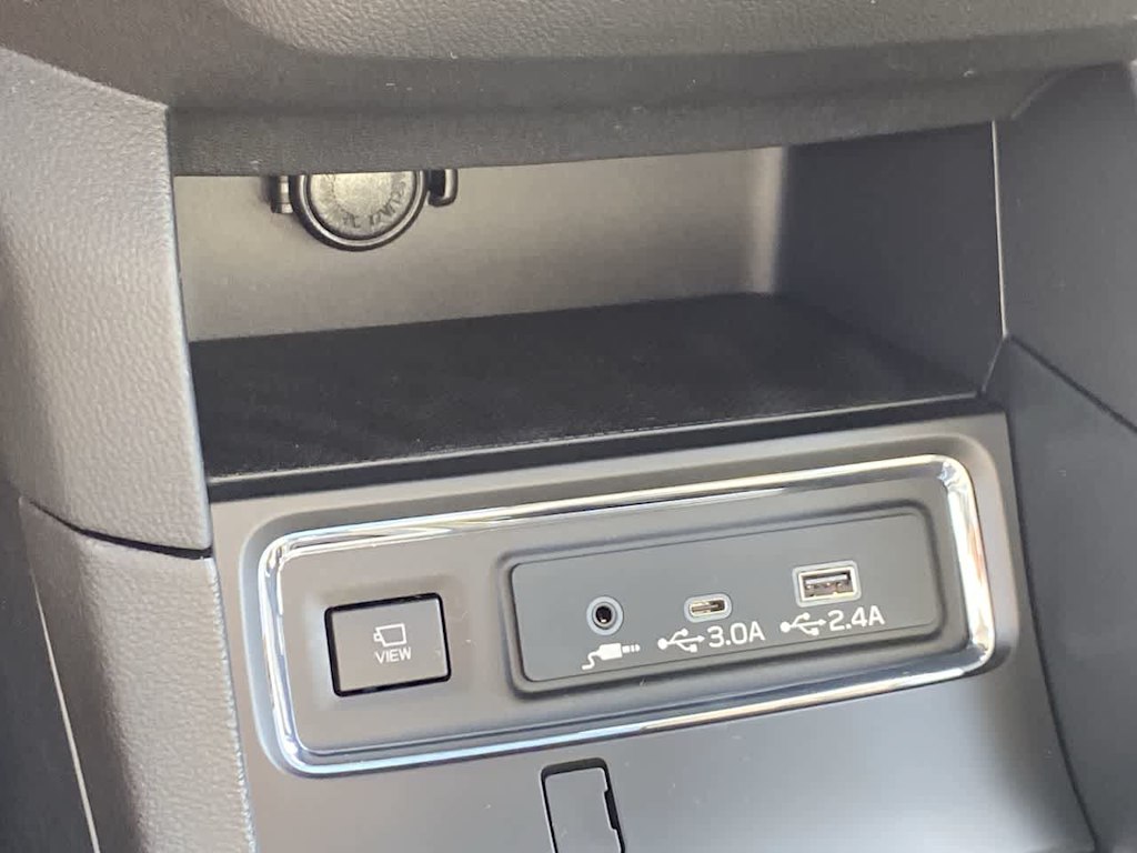 Thumbnail: 2025 Subaru Ascent - 38