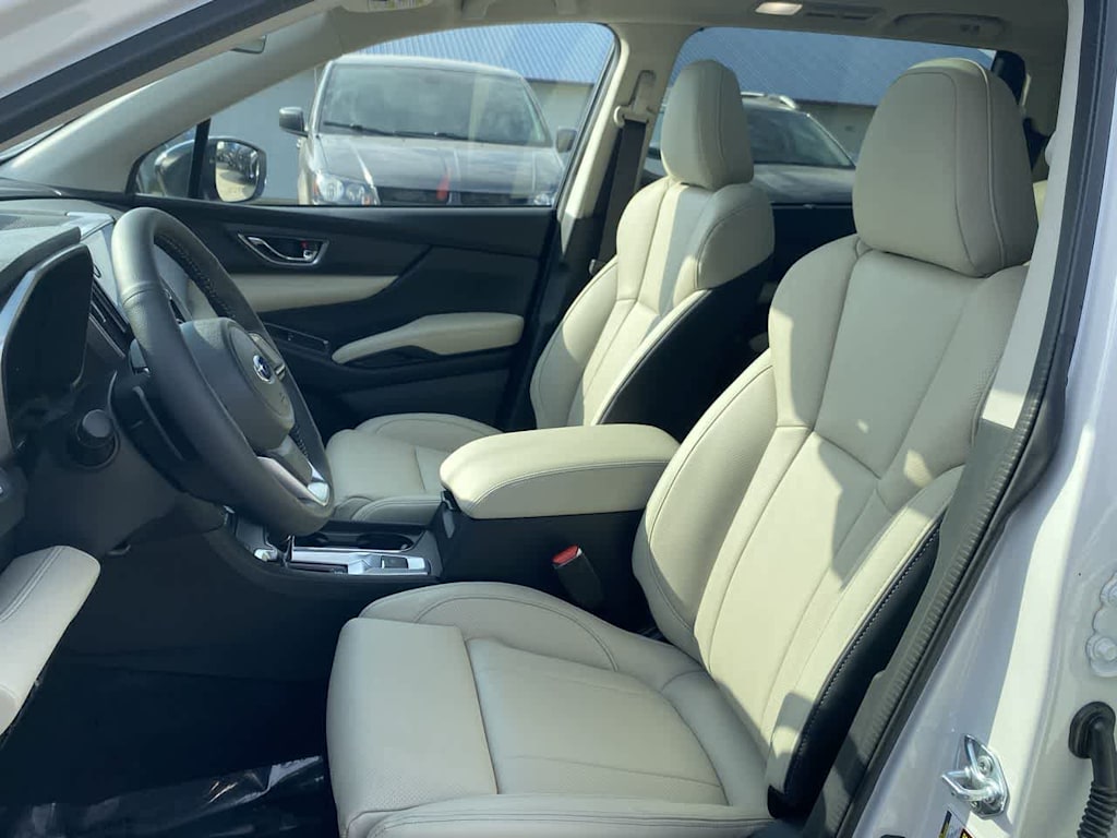 Thumbnail: 2025 Subaru Ascent - 11