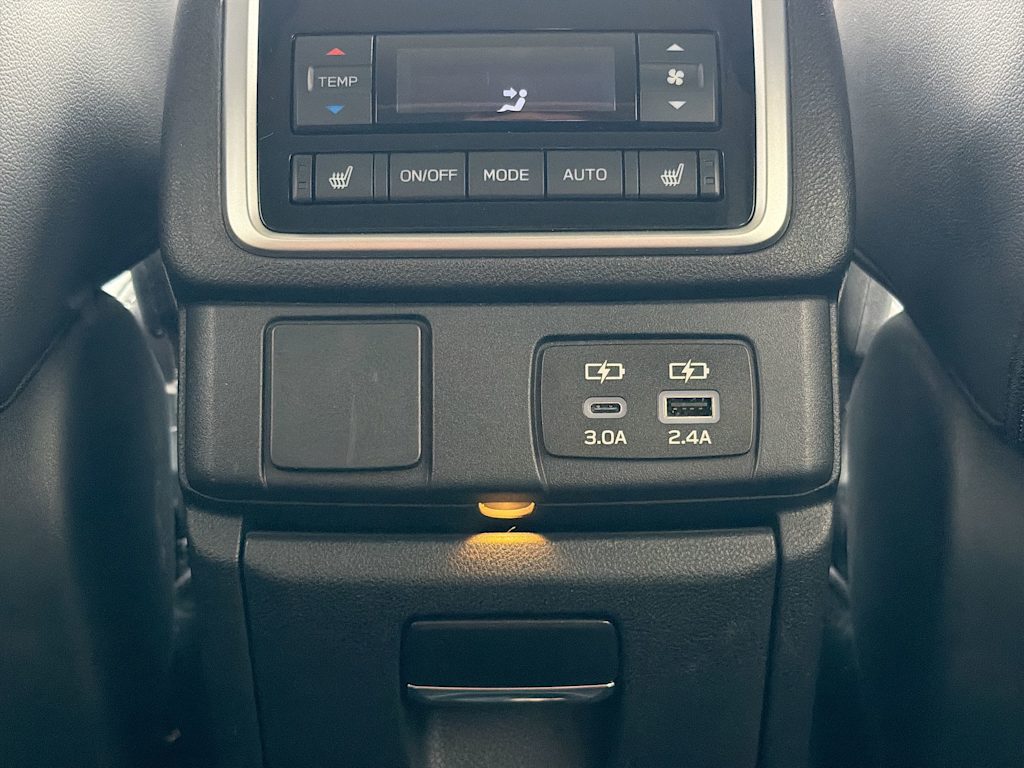 Thumbnail: 2025 Subaru Ascent - 33