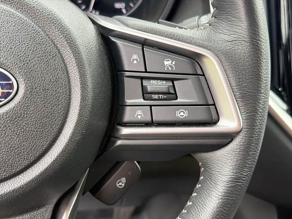 Thumbnail: 2025 Subaru Ascent - 29