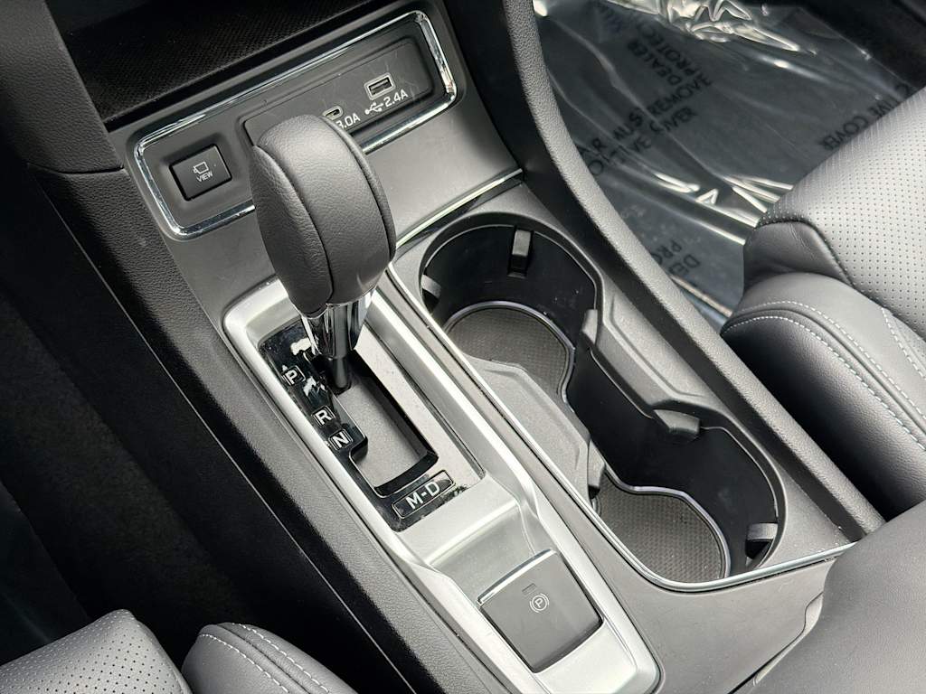 Thumbnail: 2025 Subaru Ascent - 16