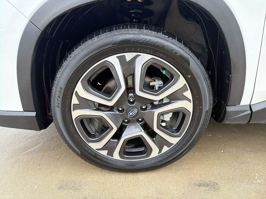 Thumbnail: 2025 Subaru Ascent - 8