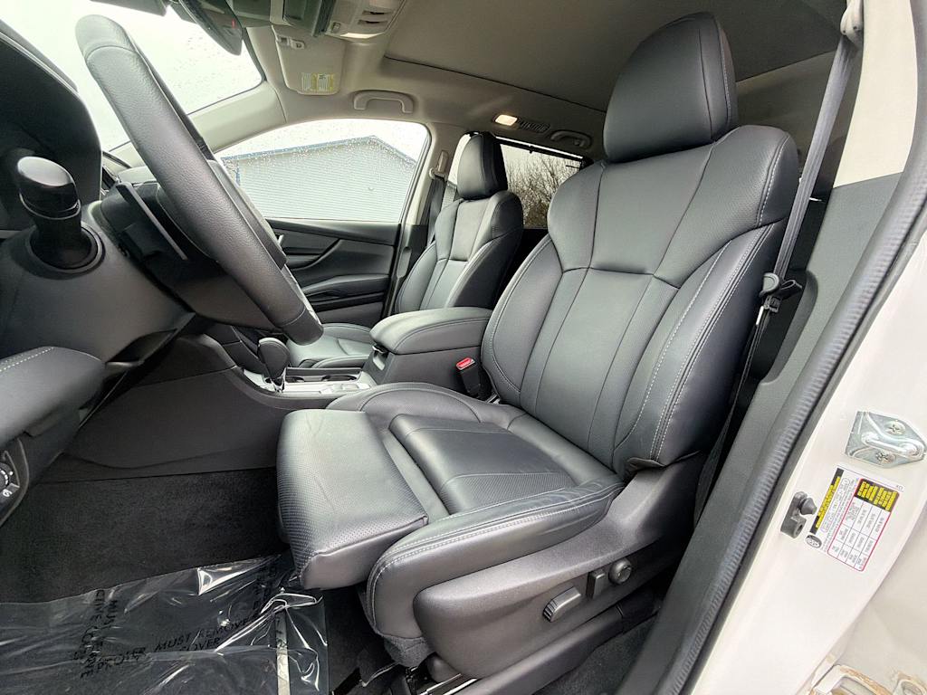 Thumbnail: 2025 Subaru Ascent - 11