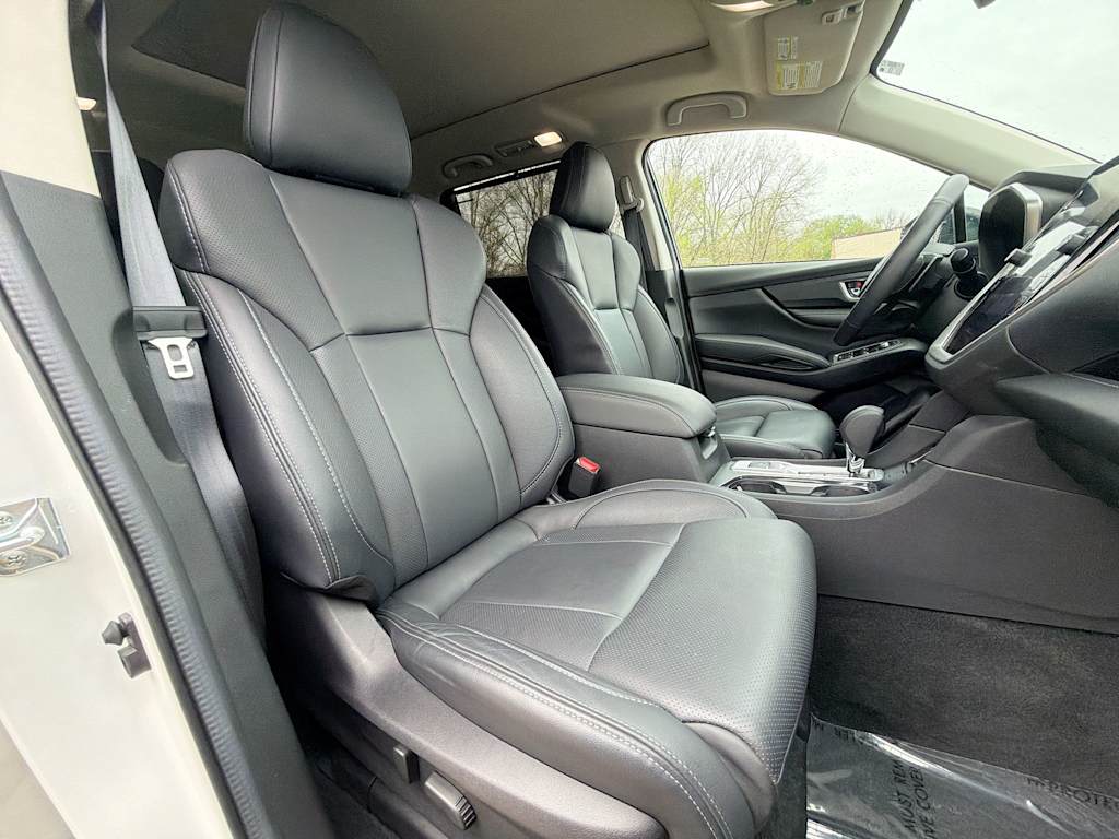 Thumbnail: 2025 Subaru Ascent - 12