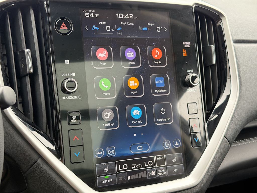 Thumbnail: 2025 Subaru Ascent - 15