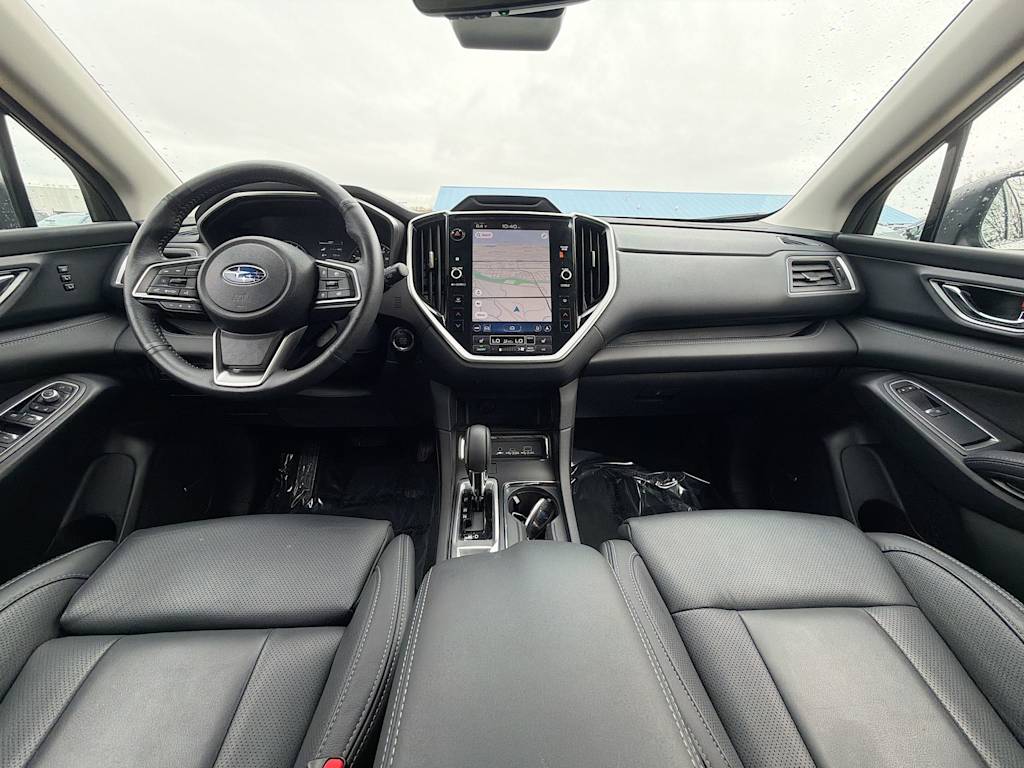 Thumbnail: 2025 Subaru Ascent - 10