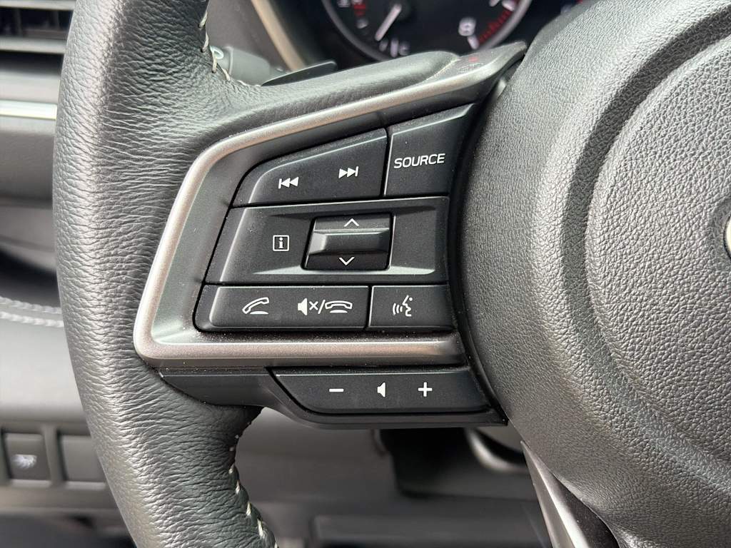 Thumbnail: 2025 Subaru Ascent - 28