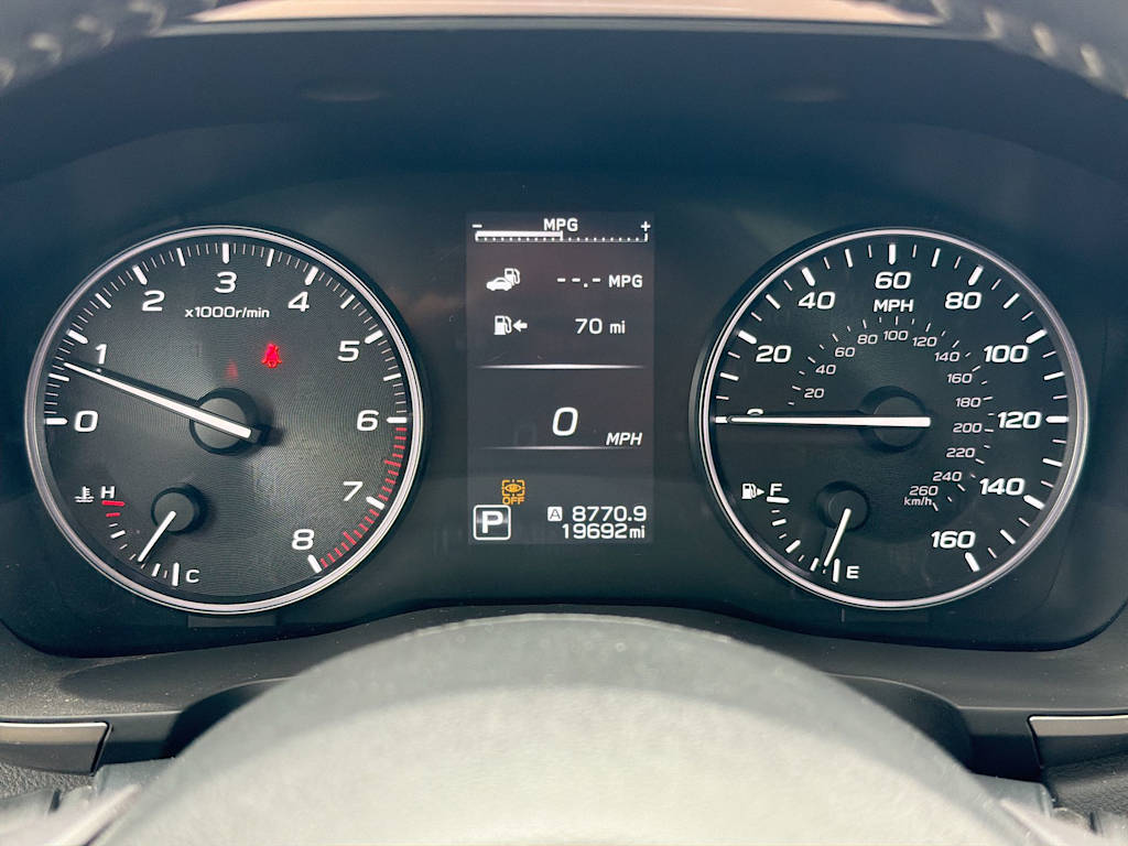 Thumbnail: 2025 Subaru Ascent - 17