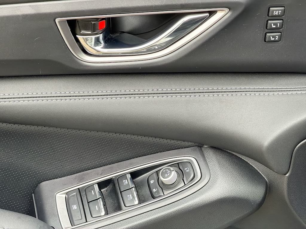 Thumbnail: 2025 Subaru Ascent - 24