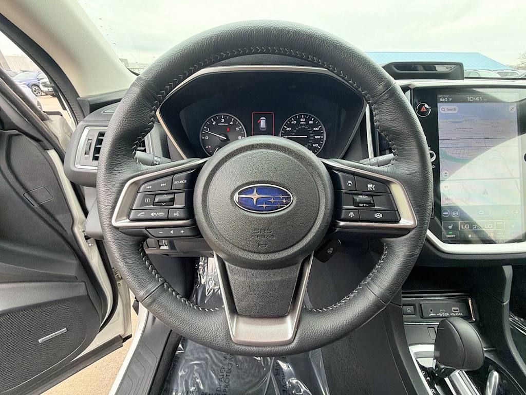 Thumbnail: 2025 Subaru Ascent - 14