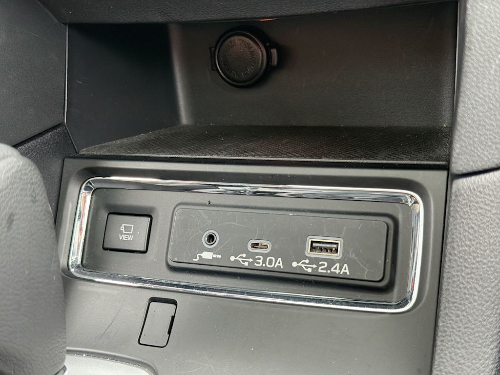 Thumbnail: 2025 Subaru Ascent - 32