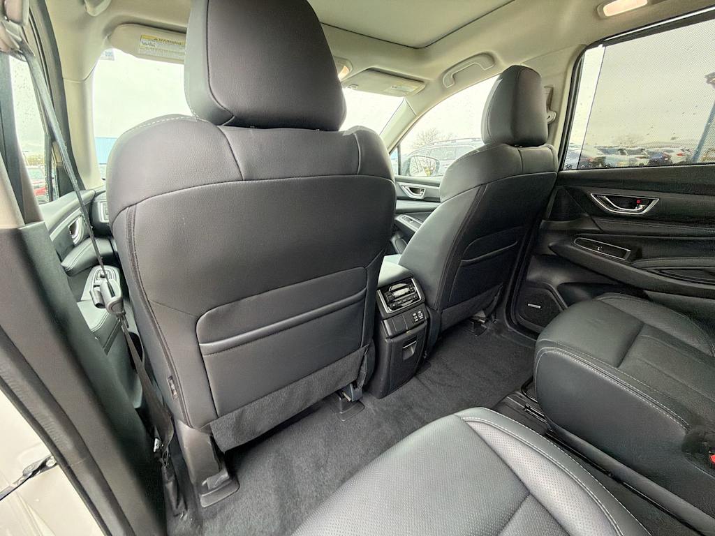 Thumbnail: 2025 Subaru Ascent - 13