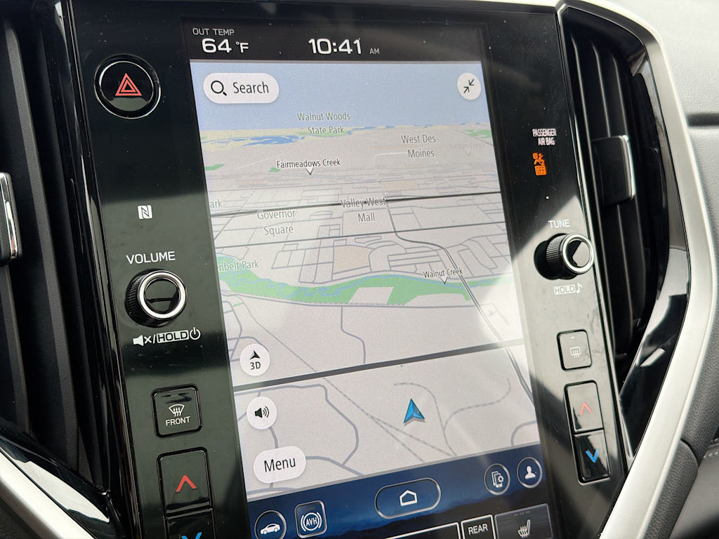 Thumbnail: 2025 Subaru Ascent - 30