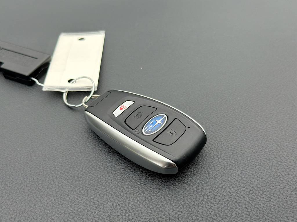 Thumbnail: 2025 Subaru Ascent - 19